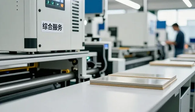青岛众顺发废旧物资回收有限公司